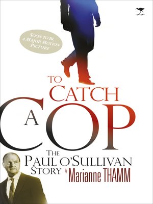 cover image of To Catch a Cop